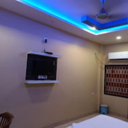 Hotel New Jasmine,Кътак Екстериор снимка