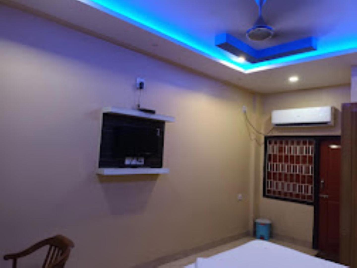 Hotel New Jasmine,Кътак Екстериор снимка