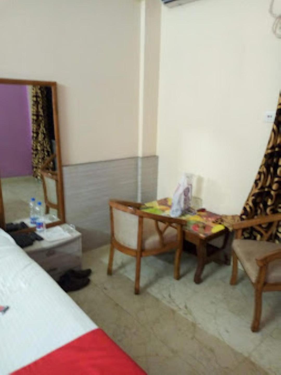 Hotel New Jasmine,Кътак Екстериор снимка